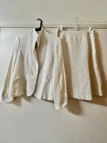 주노 JUNO 세레모니 수트