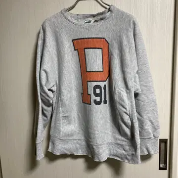 Champion Reverse Weave 맨투맨