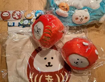 나가노 마켓 해피 백 2026