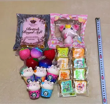 스퀴즈 세트 판매