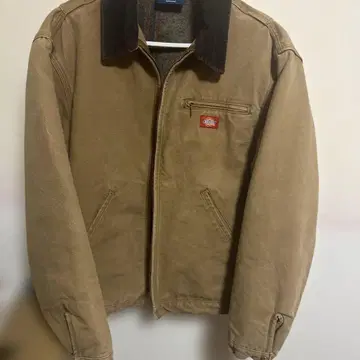 디키즈 디트로이트 자켓 90s 짧은 기장