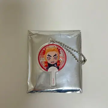 렌고쿠 쿄쥬로 미니 대원