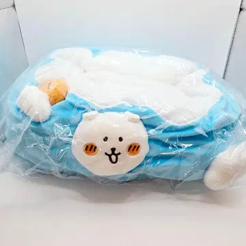 나가노 캐릭터즈 해피 백 2026 티슈 케이스