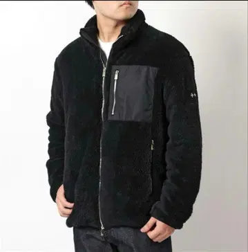 타트라스 보아 블루종 블랙