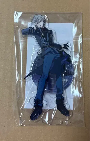 앙스타 프로세카 콜라보 아크릴 스탠드 세나 이즈미