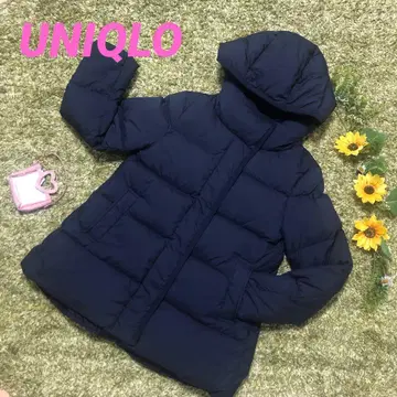 연말 대특가 15% OFF 세일 유니클로 여성용 다운 자켓 S