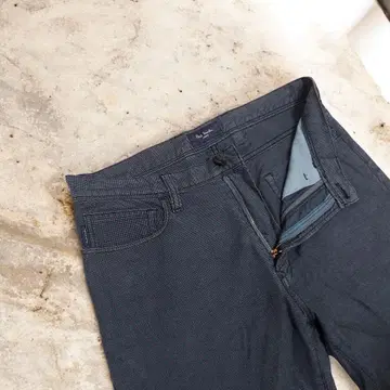 Paul Smith Jeans 폴 스미스 코튼 슬림 팬츠 S