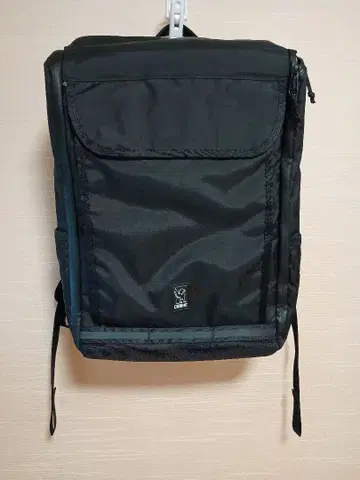 CHROME 크롬 볼칸플러스 백팩