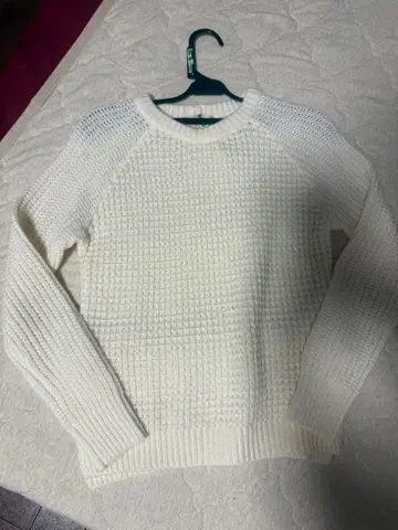 아푸와이저 리셰 스웨터