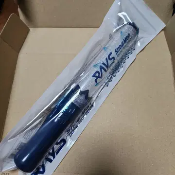 Snow Man Dome Tour 2024 RAYS 응원봉