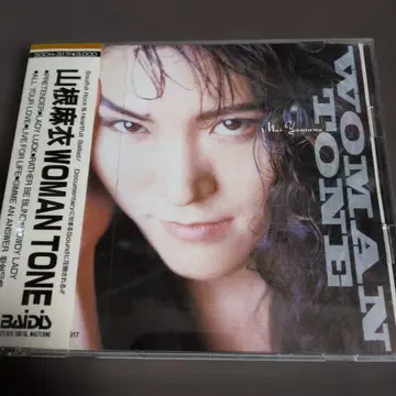 야마네 마이 WOMAN TONE