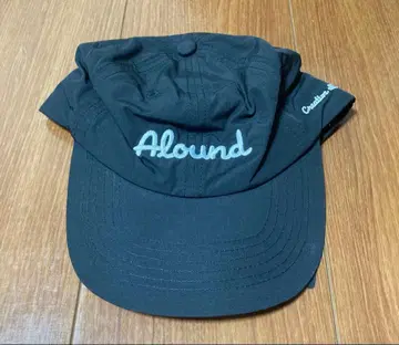 ALOUND NYLON CAP 나일론 캡