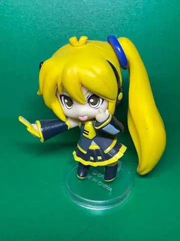 넨도로이드 푸치 아키타 네루