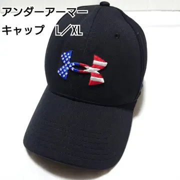 언더아머 캡 L/XL