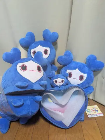 TWICE gigo 한정판 쯔위 봉제 인형 슬리퍼 퍼펫 바디 백