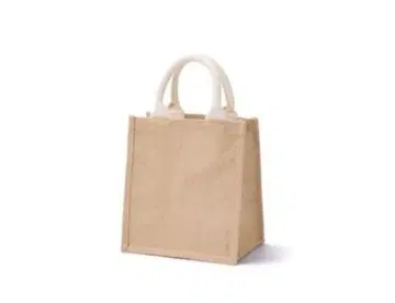 무인양품 주트백 A6 이벤트용 핸드메이드용 30개 세트