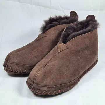 L.L.Bean 엘엘빈 우먼 위키드 굿 슬리퍼 6M