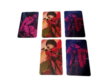 시마 WARN12G 사후 통판 포토 카드