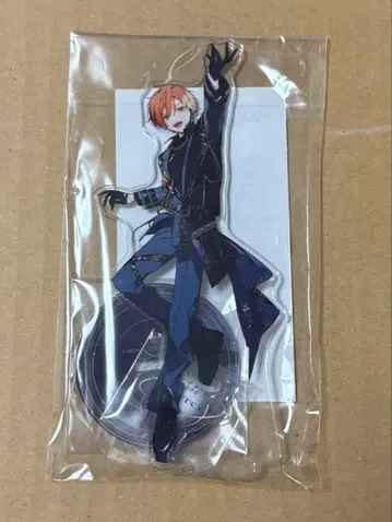 프로세카 앙스타 콜라보 아크릴 스탠드 시노노메 아키토