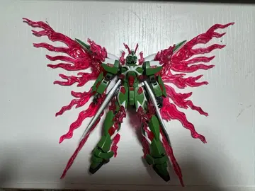 HG 팬텀 건담 조립 완료