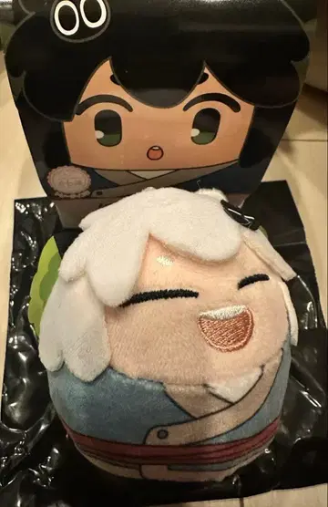 라샤오헤이 전기 로샤오헤이센키 샤오헤이 B 코로콧토