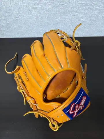 쿠보타 슬러거 트레이닝 그로브