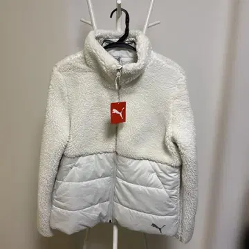 PUMA 보아 아우터 푸마 XL 사이즈 여성용