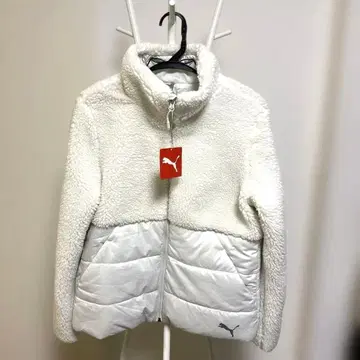 PUMA 보아 아우터 푸마 XL 사이즈 여성용