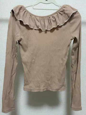 허니미허니 상의