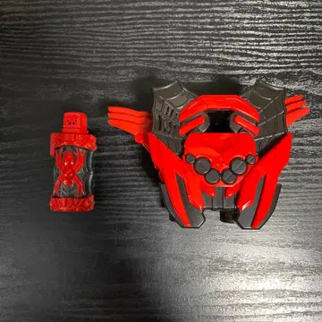 가면라이더 빌드 DX 킬바 스파이더