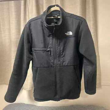 THE NORTH FACE 데날리 자켓 블랙