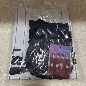 FANTASTICS 업그레이드 굿즈 팬타 미개봉 새상품