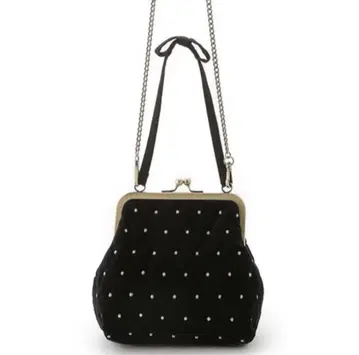 Bibiy 백 가마구치