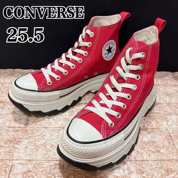 CONVERSE ALL STAR 100 REACT TREKWAVE HI