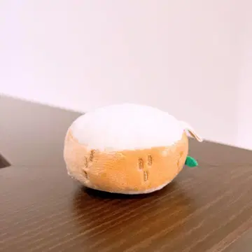 스미코구라시 검정 키리카부 의자 테노리 봉제 인형용