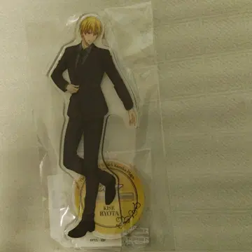 쿠로코의 농구 JF2026 한정판 키세