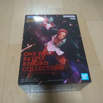 ONE PIECE BATTLE RECORD COLLECTION 샹크스