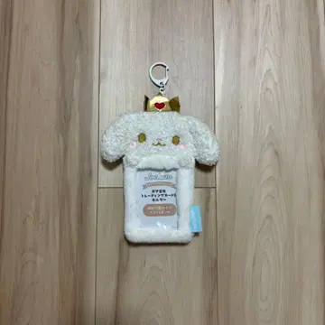 JO1 시로이와 루키 JOCHUM RURU 루루 트레이딩 카드 케이스