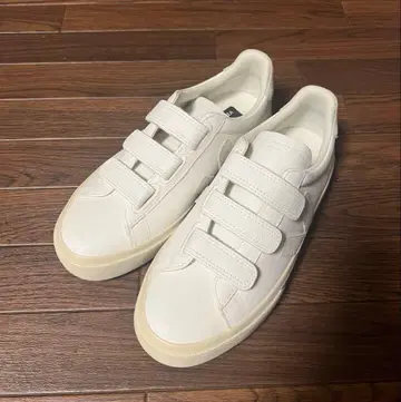 미사용 새상품 VEJA RECIFE 24cm