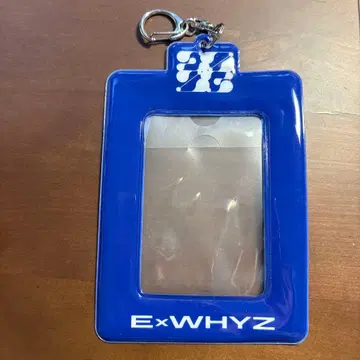 ExWHYZ 폴라로이드 홀더