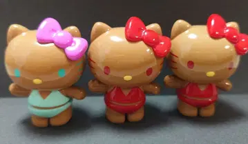 탑토이 헬로키티 피규어