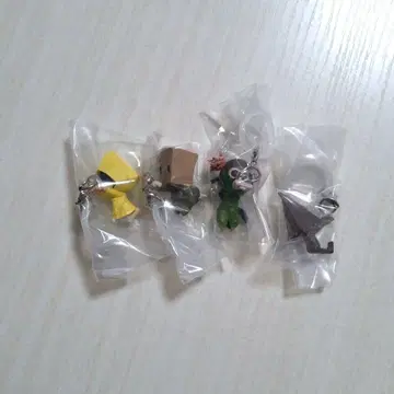 리틀 나이트메어 메지루시 참 가챠