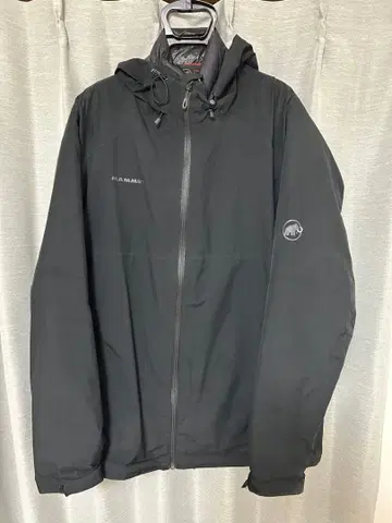 MAMMUT 3in1 HS 코트/자켓