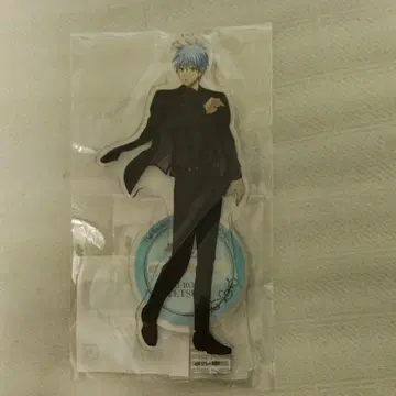 쿠로코의 농구 JF 한정판 쿠로코