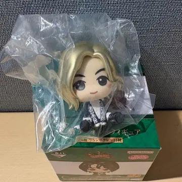 제일복권 미세스 C상 SD 피규어 후지사와 료카 료짱