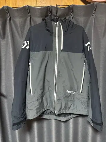 다이와 GORE-TEX 방한복 DW-1205 M 사이즈