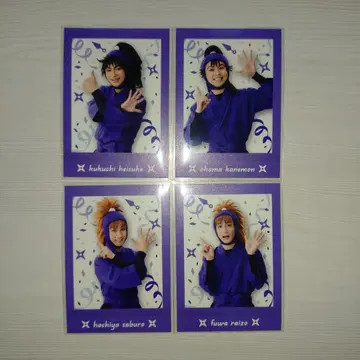 닌뮤 학교 축제 파샤코레 5학년