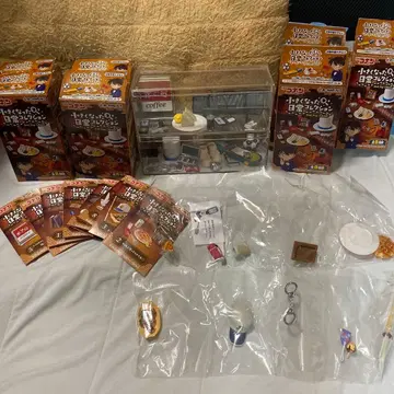 명탐정 코난 작아져 버린 일상 컬렉션