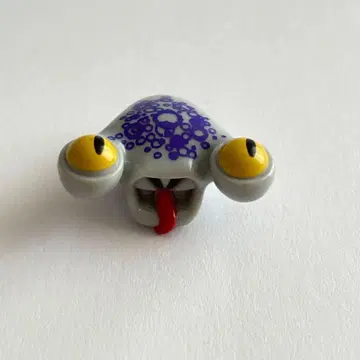 LEGO 레고 미니 피규어 에이리언 레어 희귀 부품 헤드만