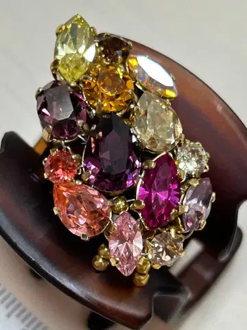 complex biz 럭셔리 헤어 클립